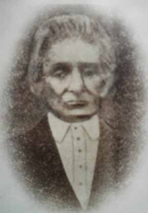 Lewis Edwards