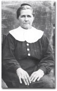 Sallie Hay Edwards