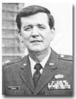 Lt. Col. Johnny P. Edwards