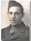 Thomas Joseph Hobbs PFC AAF